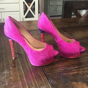 High heels 👠Gianni Bini